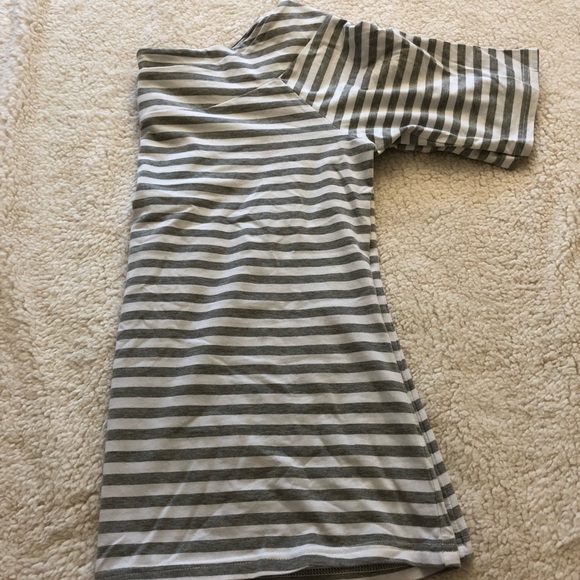 Striped Top - Picture 5 of 8